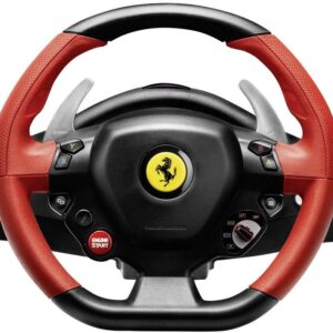 ferrari 458 spider xbox